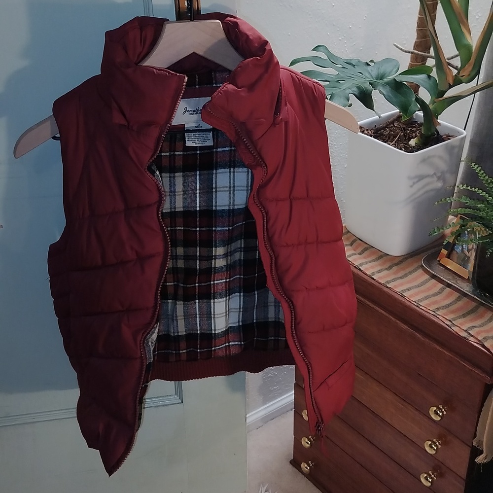 Vest